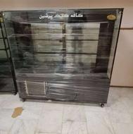 4عدد یخچال شوکیک قنادی اکبند