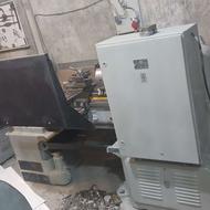 فلز تراشی و قطعه سازی