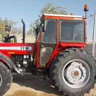 تراکتور 399 سالم