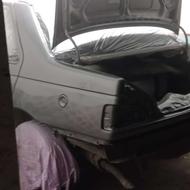 پولیش اتومبیل