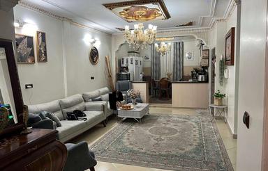 واحد اپارتمان 75 متری، پشت شهرداری