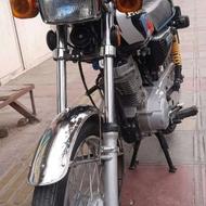 موتور 93 مدارک تکمیل