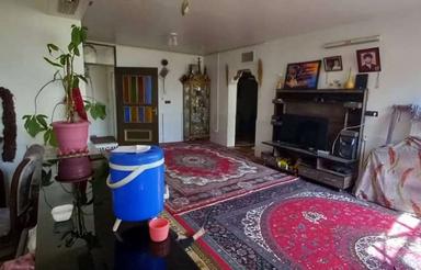 فروش منزل 108 متری دو طبقه