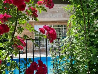 باغ ویلا اجاره ای دوبلکس