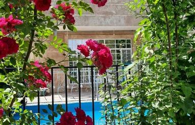 باغ ویلا اجاره ای دوبلکس