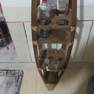 بار اویز میز