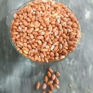 بادام زمینی و کره بادام زمینی