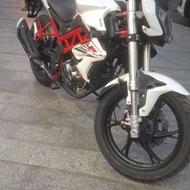 بنلی 150 نیو 1403 خشک