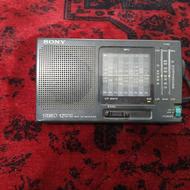 رادیو‌‌‌‌‌‌‌ سونی