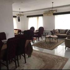 اجاره آپارتمان145متری خیابان هراز