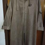 مانتو زمستانه مخمل سیکو