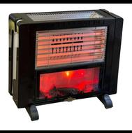بخاری برقی 3000 وات