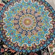 شیرینی خوری، جامیوه ای، جاشکلاتی میناکاری