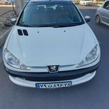 206تیپ 2 موتور TU3