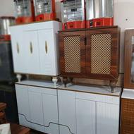 جاکفشی جاکفشی حصیری جاکفشی سه درب جهیزیه عروس جاکفشی