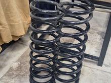 فنرلول عقب پراید در شیپور