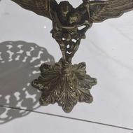 شیرینی خوری برنجی