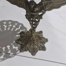 شیرینی خوری برنجی