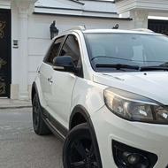 هاوال M4 مدل 2015 معاوضه هم انجام می شود