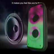 اسپیکر بلوتوثی قابل حمل brodu(R)