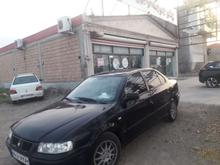 سمند ال ایکس در شیپور