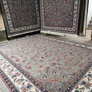 فرش و گلیم قالیچه فرشینه کناره آمل ارسال