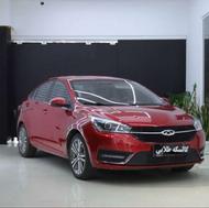 آریزو 5 / اکسلنت / 8 ایربگ / تک برگ سند / درحد