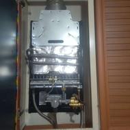 فروش آبگرمکن ایران شرق درحدنو