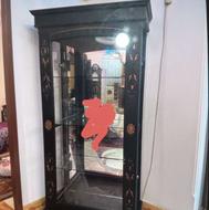 بوفه برای ظروف تزئینی