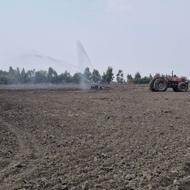 خریدار دستگاه بارانی مصنوعی گان