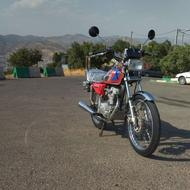 موتور سرحال و تمیز درحد......