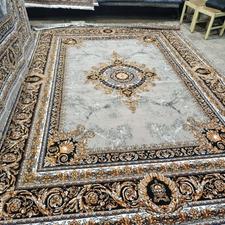 گلیم فرش متراژ مختلف امکان خرید حضوری ساری ارسال