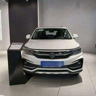 FMC /SX5 شاسی فردا موتور اقساطی 1404