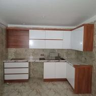 طراحی اجرا و ساخت انواع کابینت