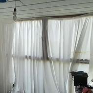 خانه روستایی دوطبقه بصورت یک جا و تکی در منطقه ساکت و آرام