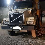 ولوو مدل 65 باری