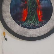 تابلو مذهبی