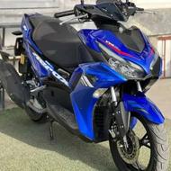 آیروکس 155 مدل 1402