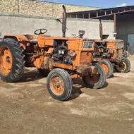 تراکتور رومانی