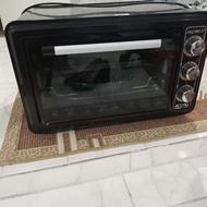 توستر کم کارو سالم