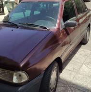 پراید مدل 85