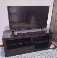 تلویزیون 42اینج الجی با میز