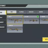 اکانت کالاف