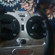 هلیکوپتر بهترین مارک ممکن