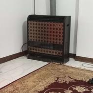 بخاری سالم برای فروش