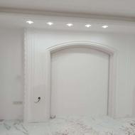 نیازمند استاد گچکارم