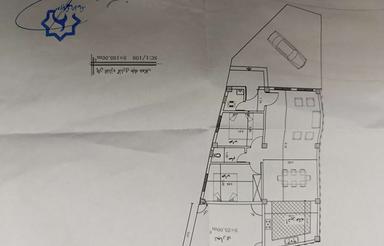 فروش زمین مسکونی 150متر