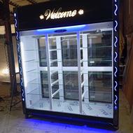 تولیدی یخچال