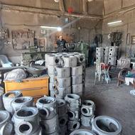 انجام امور تراشکاری