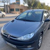 206 مدل 98 تیپ 5